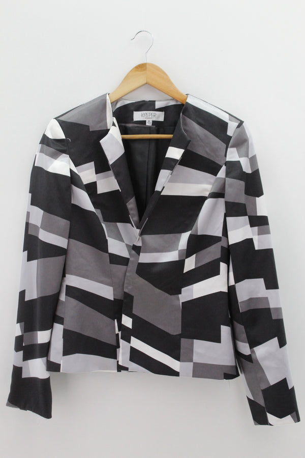 CHAQUETA Femenino Kasper