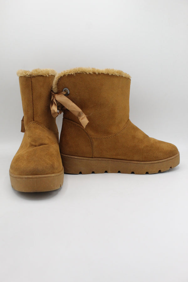BOTA Femenino