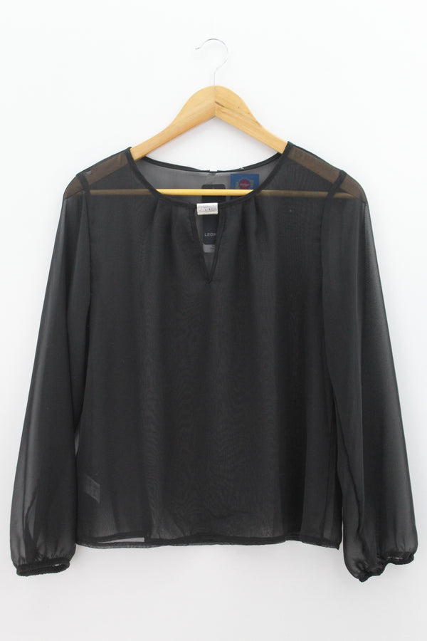 TOP Femenino CASUAL Leonisa