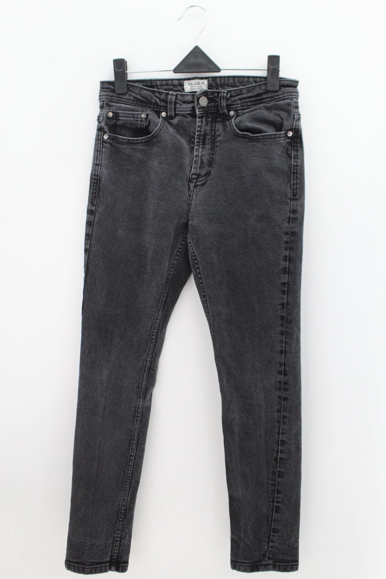 JEAN HOMBRE Masculino Pull & Bear