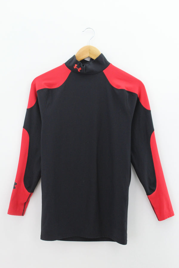 BUZO DEPORTIVO Masculino Under Armour