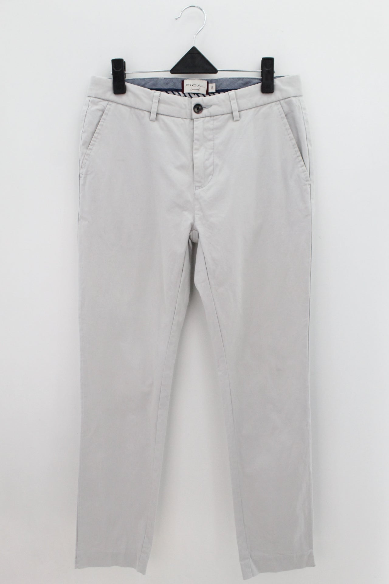 PANTALON DE VESTIR Masculino Pical