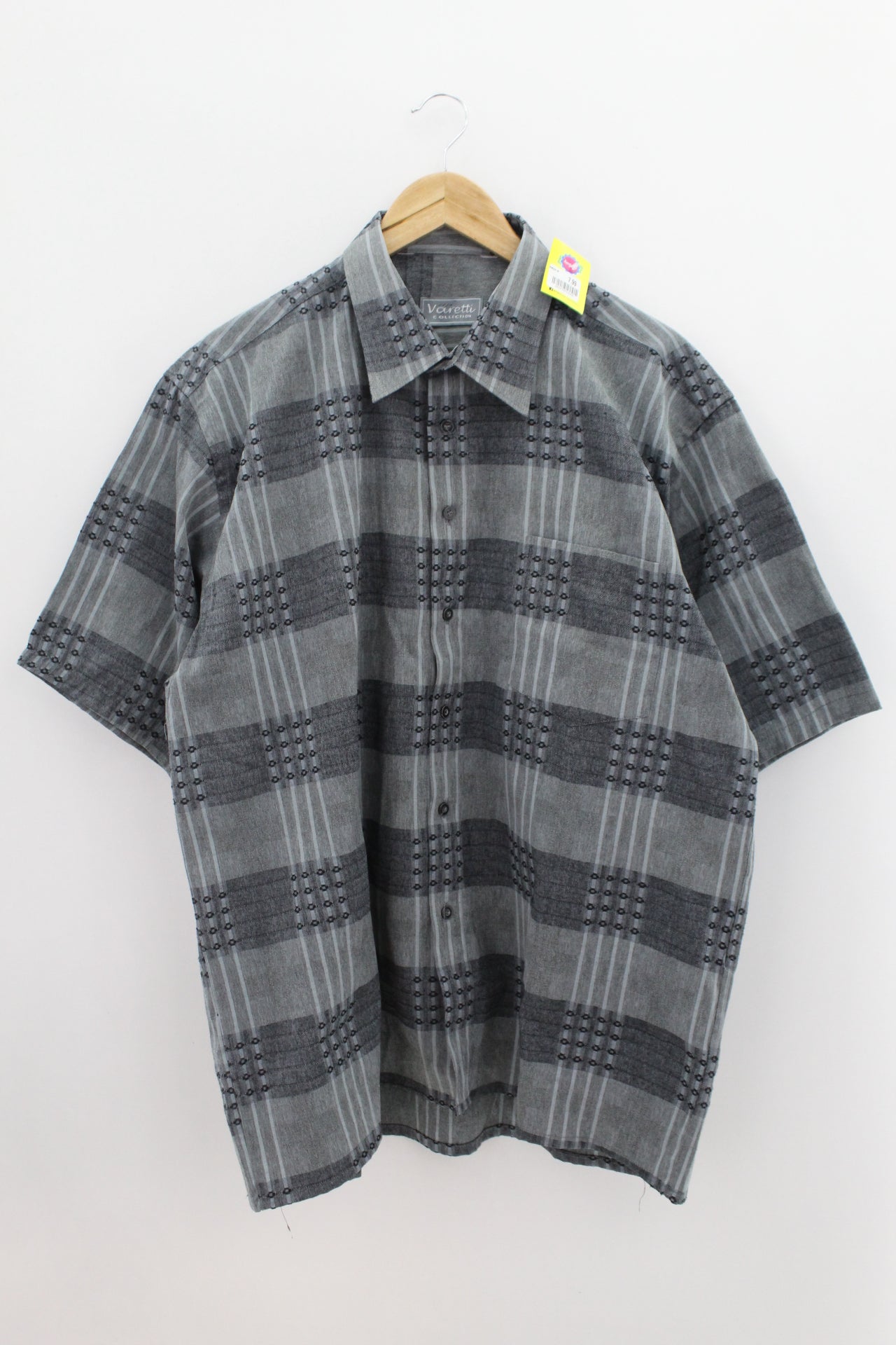 CAMISA Masculino