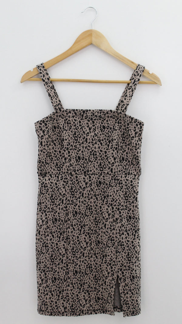 VESTIDO Femenino CASUAL/DEPORTIVO Forever 21