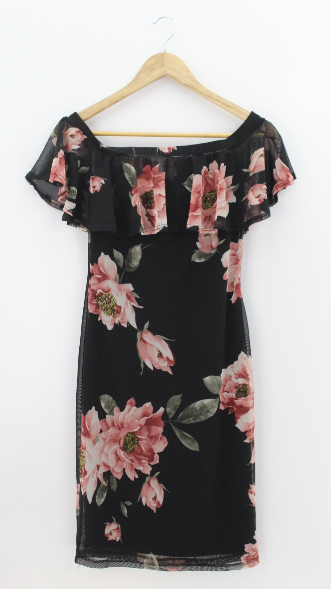 VESTIDO Femenino FORMAL/OFICINA