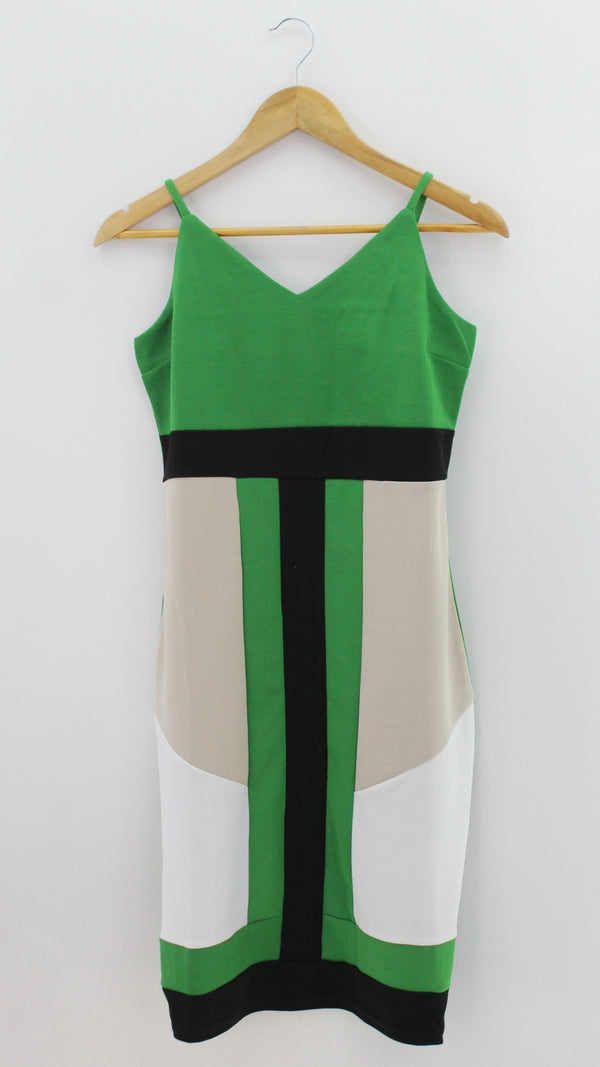 VESTIDO Femenino FORMAL/OFICINA Isabella