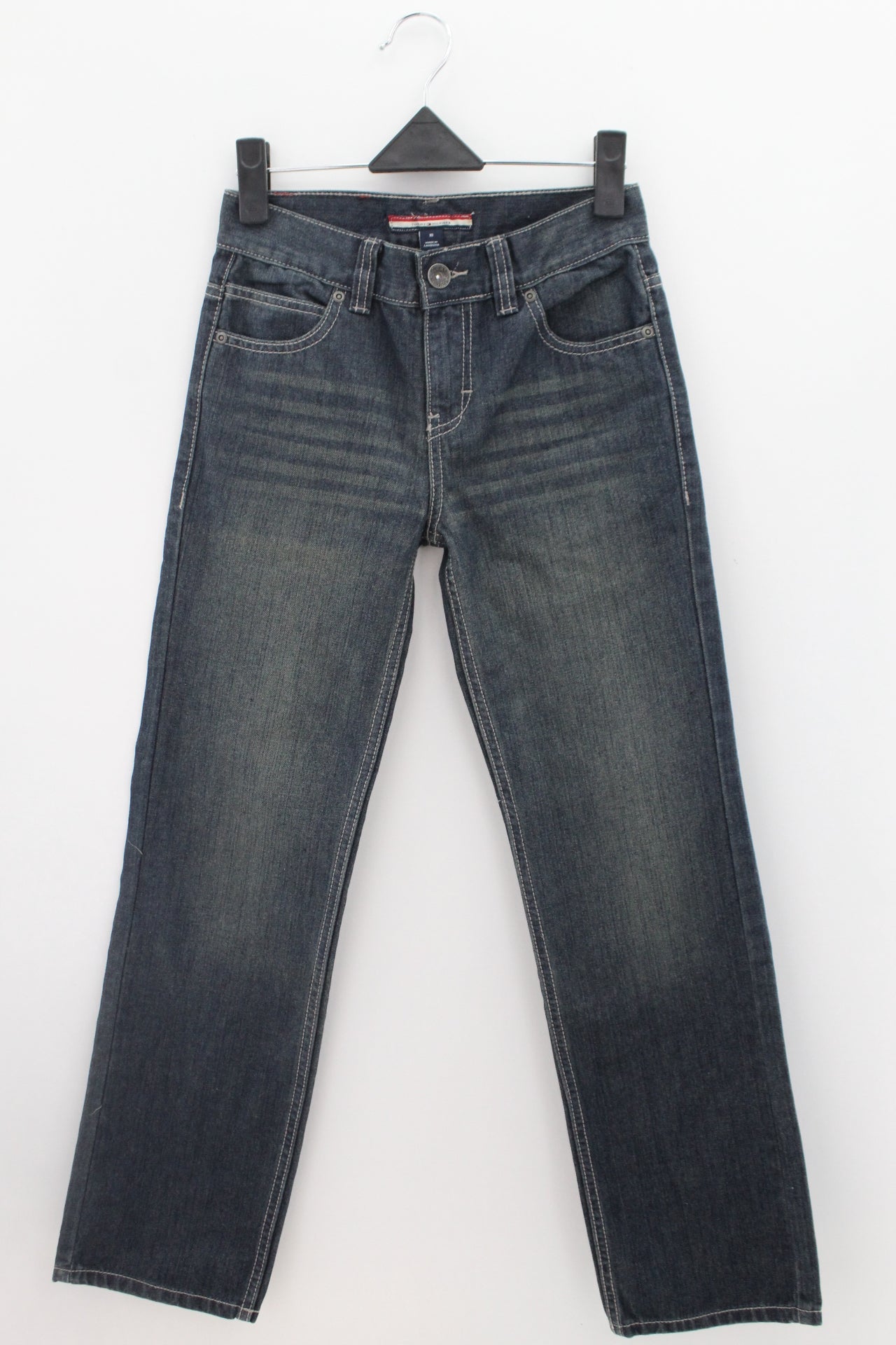 JEAN niño (8-14) Tommy Hilfiger