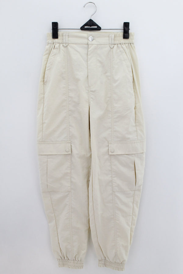 PANTALON DEPORTIVO Femenino Bershka