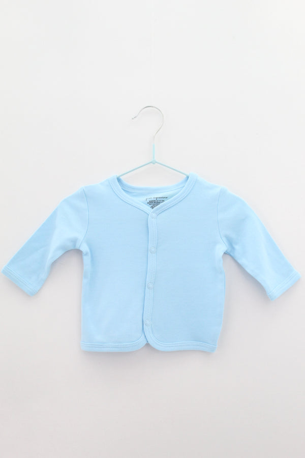 SACO BEBE Masculino (0-2)