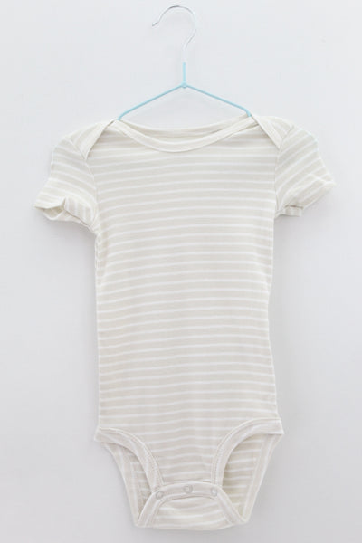 MONO MANGA CORTA BEBE Masculino (0-2) Carters