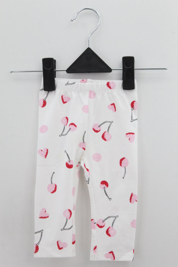 PANTALON DEPORTIVO DE BEBE Femenino (0-2)