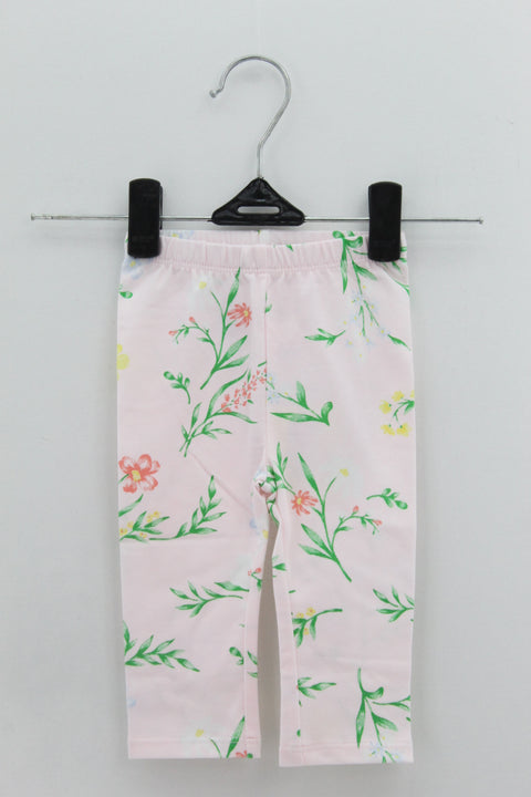 PANTALON DE VESTIR BEBE Femenino (0-2)