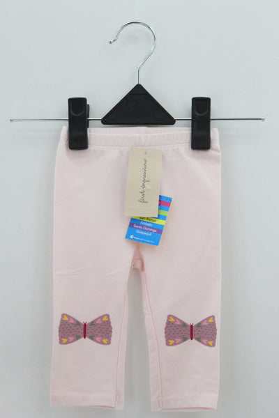 PANTALON DE VESTIR BEBE Femenino (0-2)