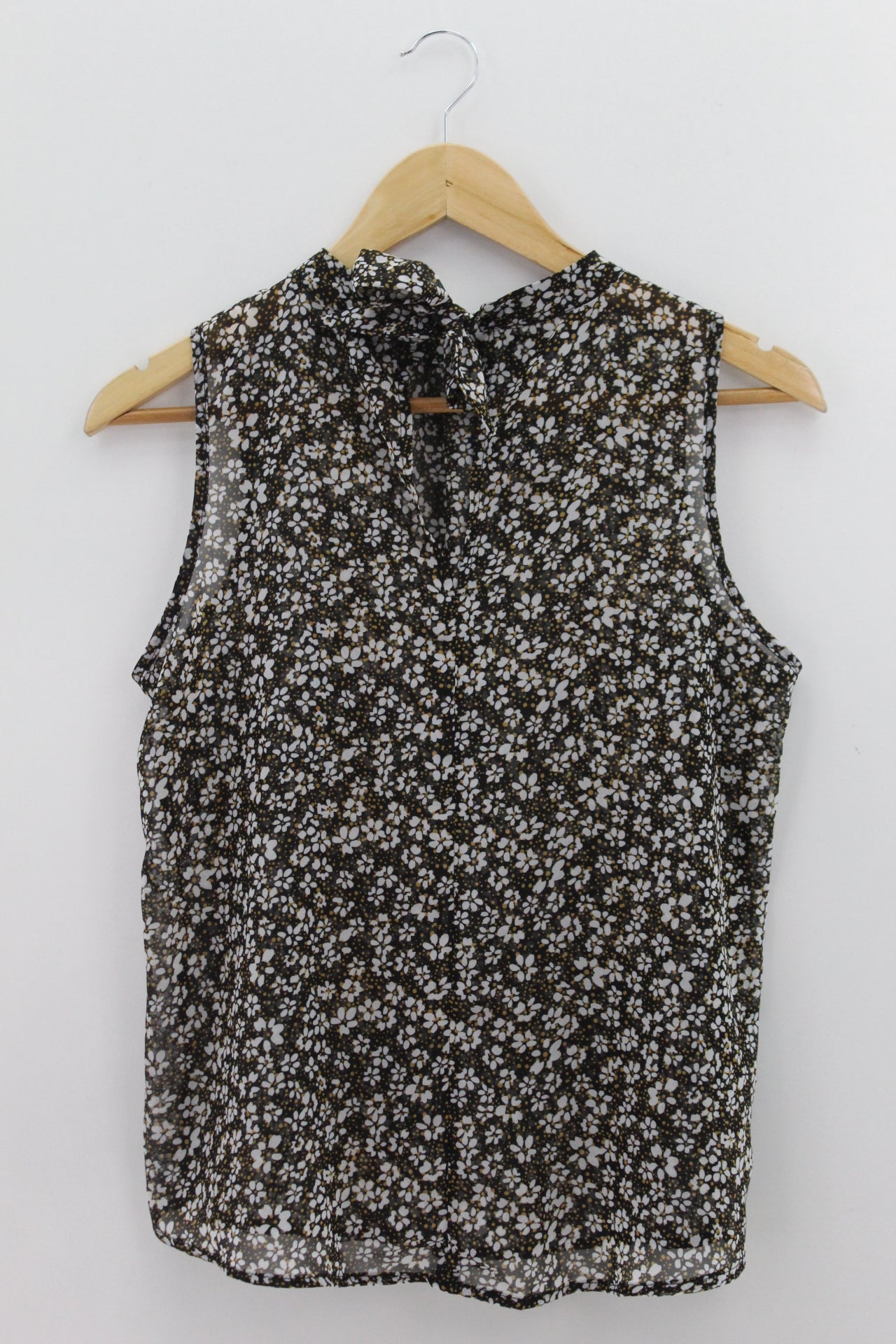 TOP Femenino CASUAL H&O
