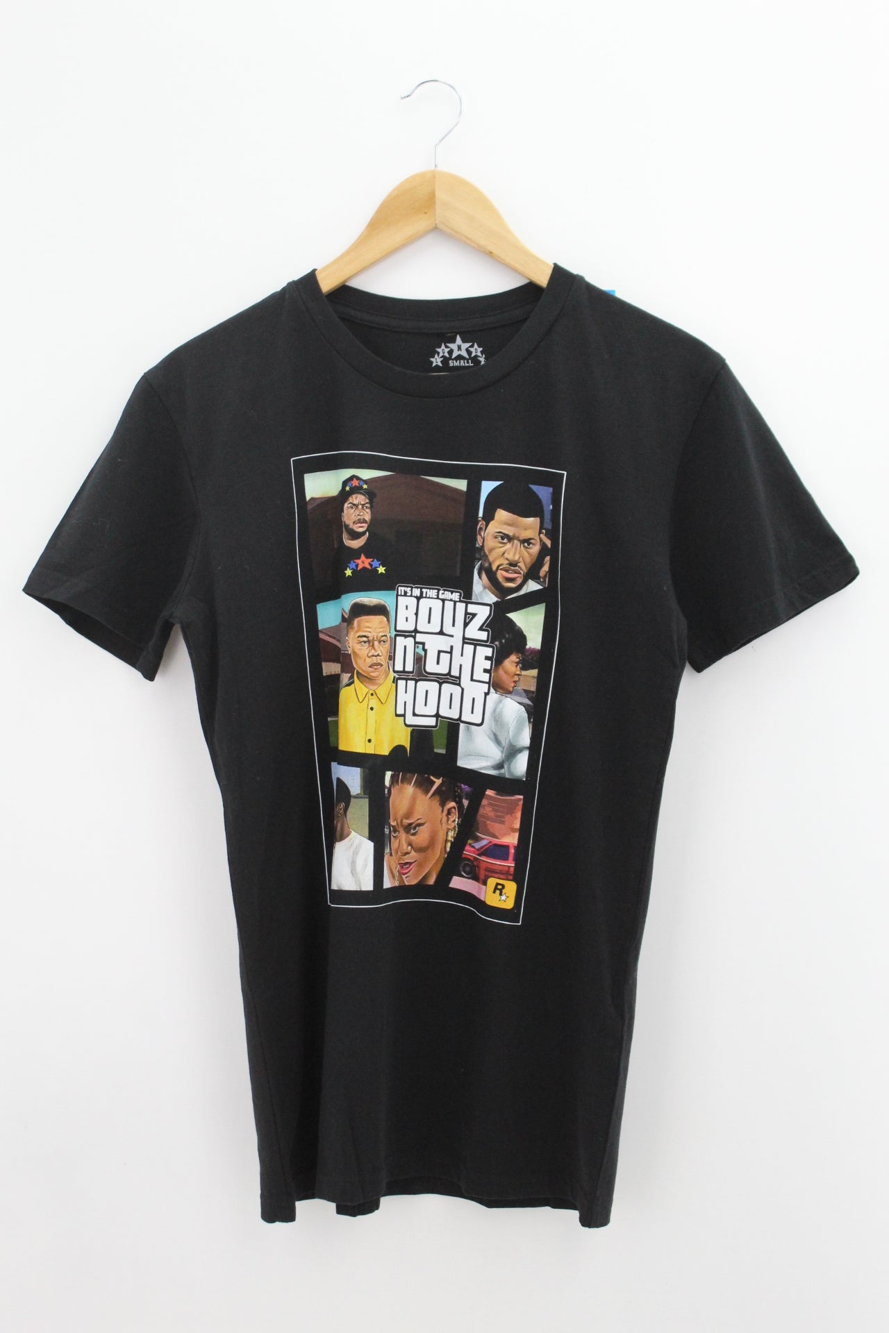 CAMISETA Masculino