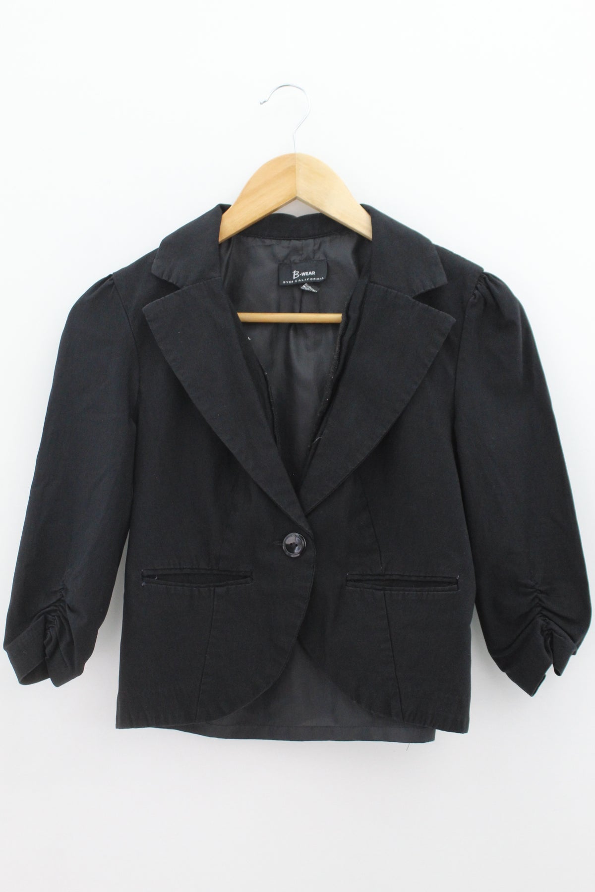 CHAQUETA Femenino