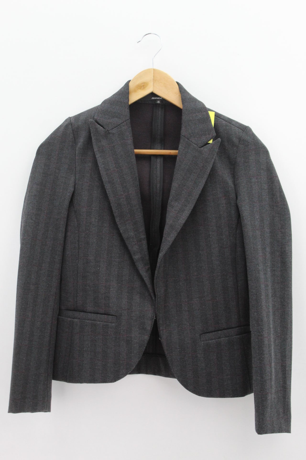 CHAQUETA Femenino Amanda