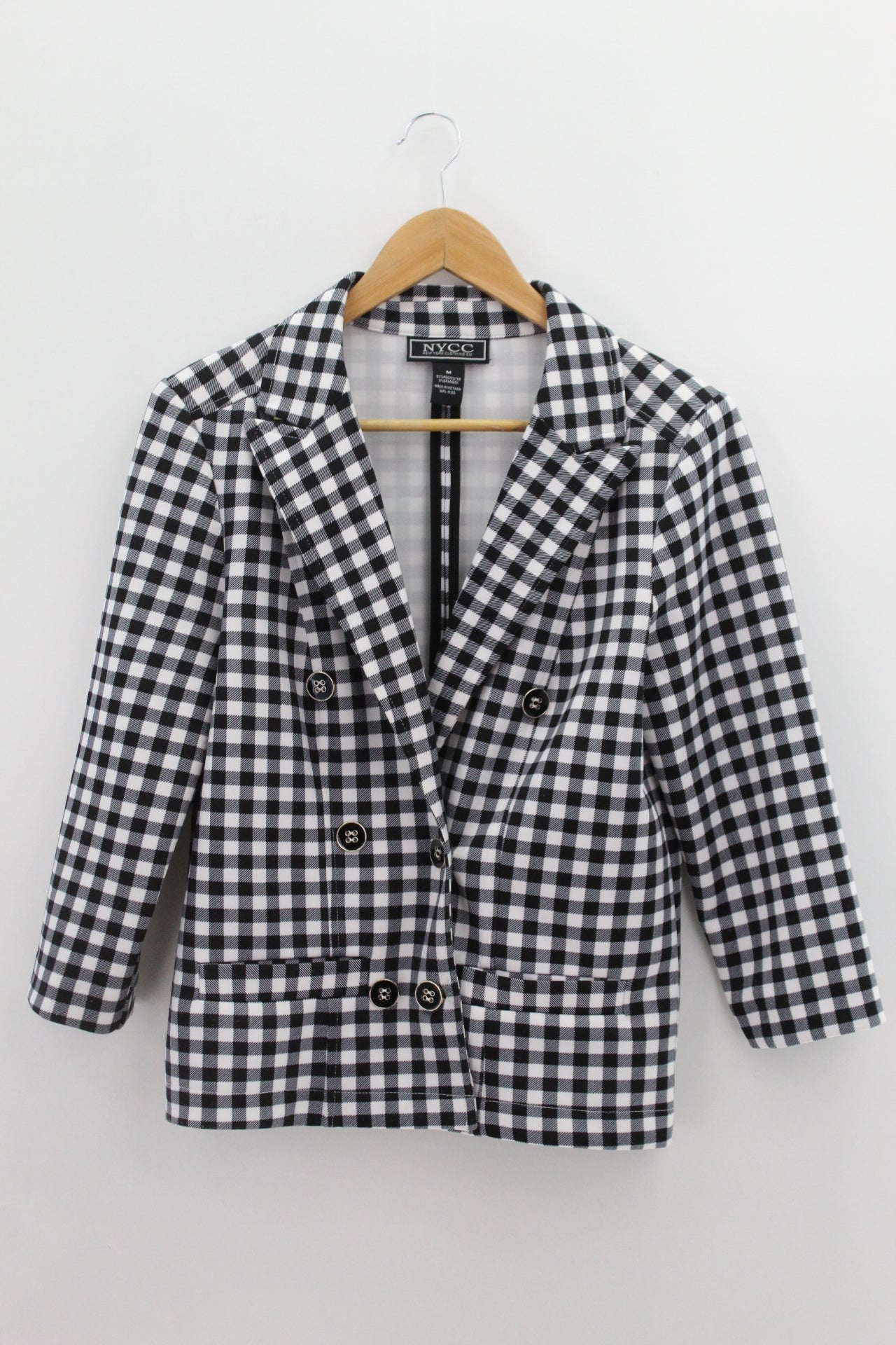 CHAQUETA Femenino