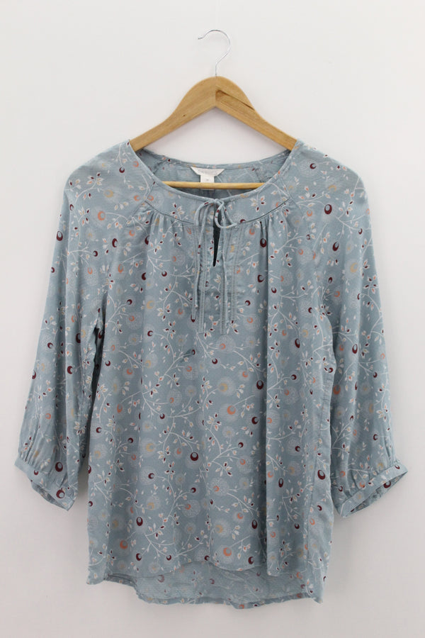 TOP Femenino CASUAL