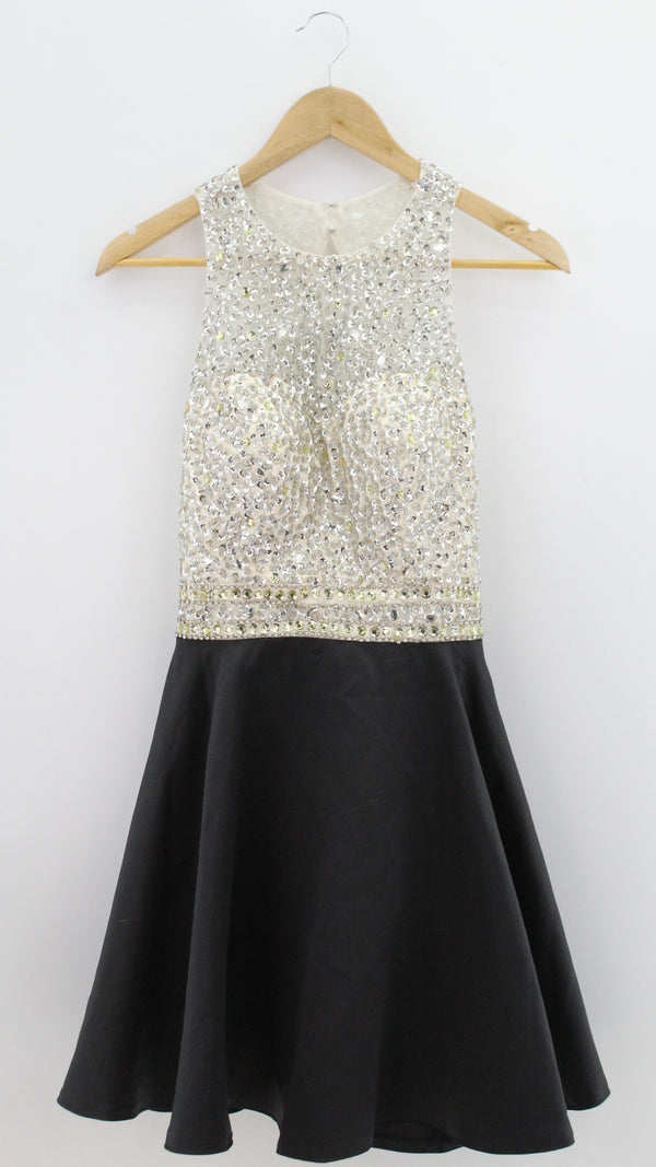 VESTIDO Femenino GALA/ FIESTA