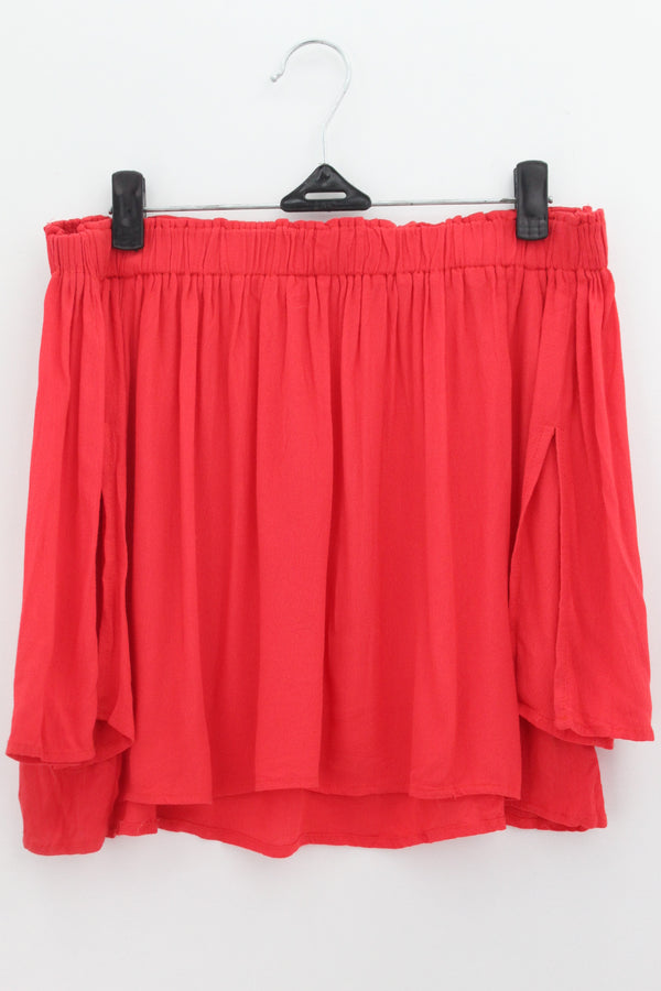 TOP Femenino CASUAL