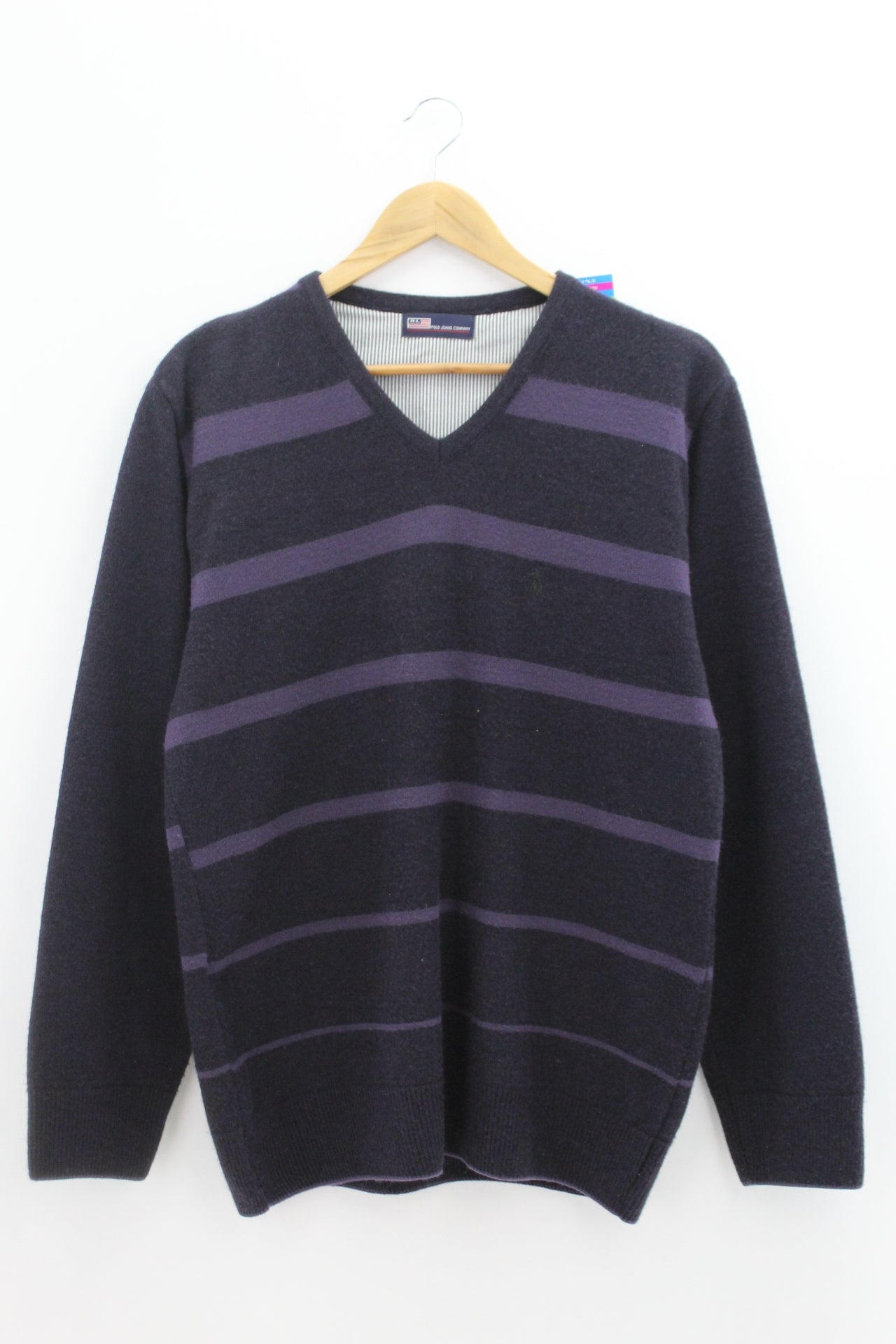 SACO Masculino Ralph Lauren