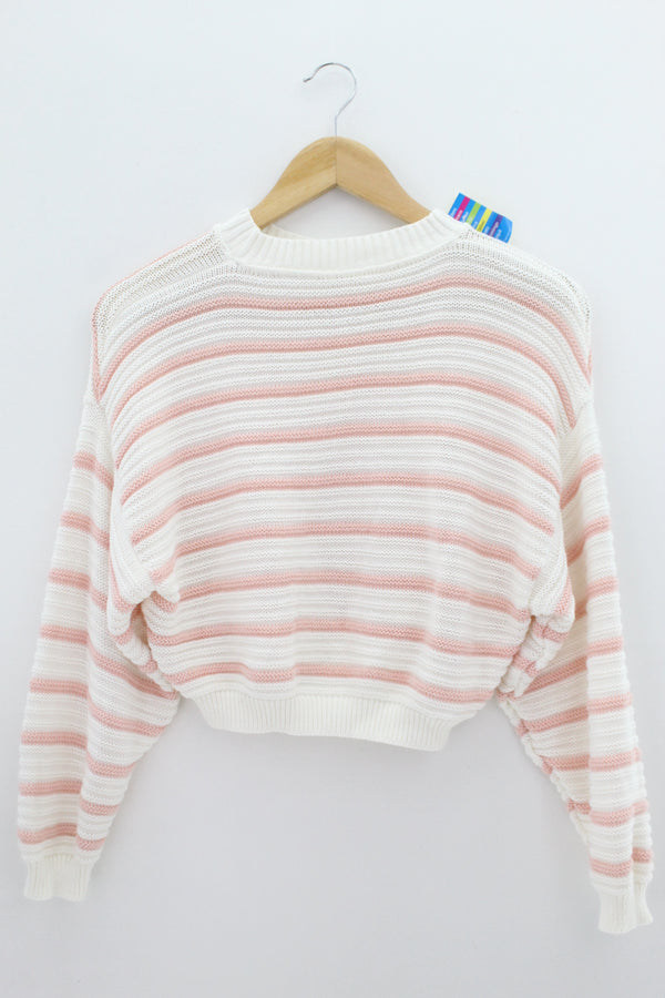 SACO niña (8-14)