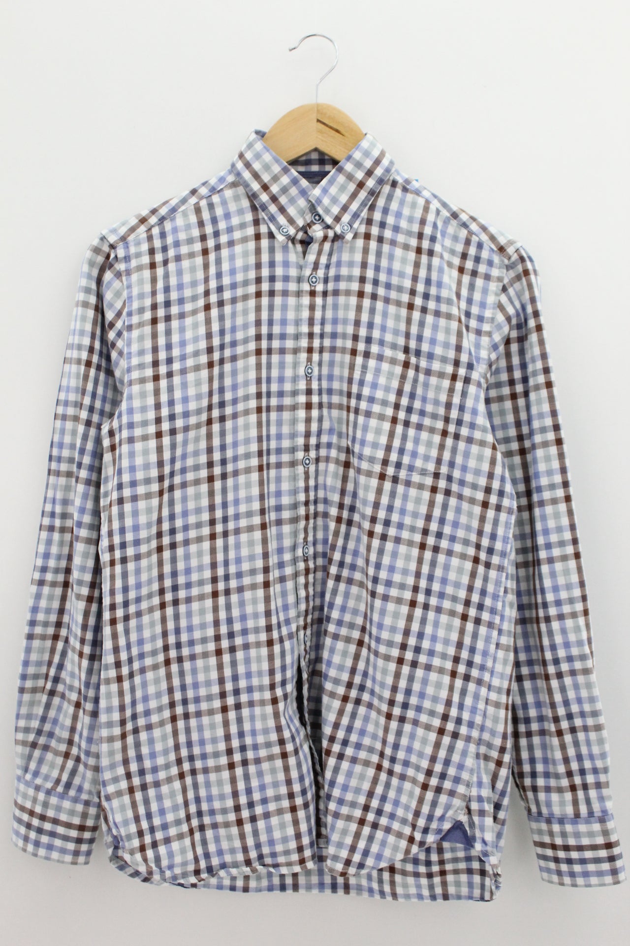 CAMISA Masculino Cortefiel