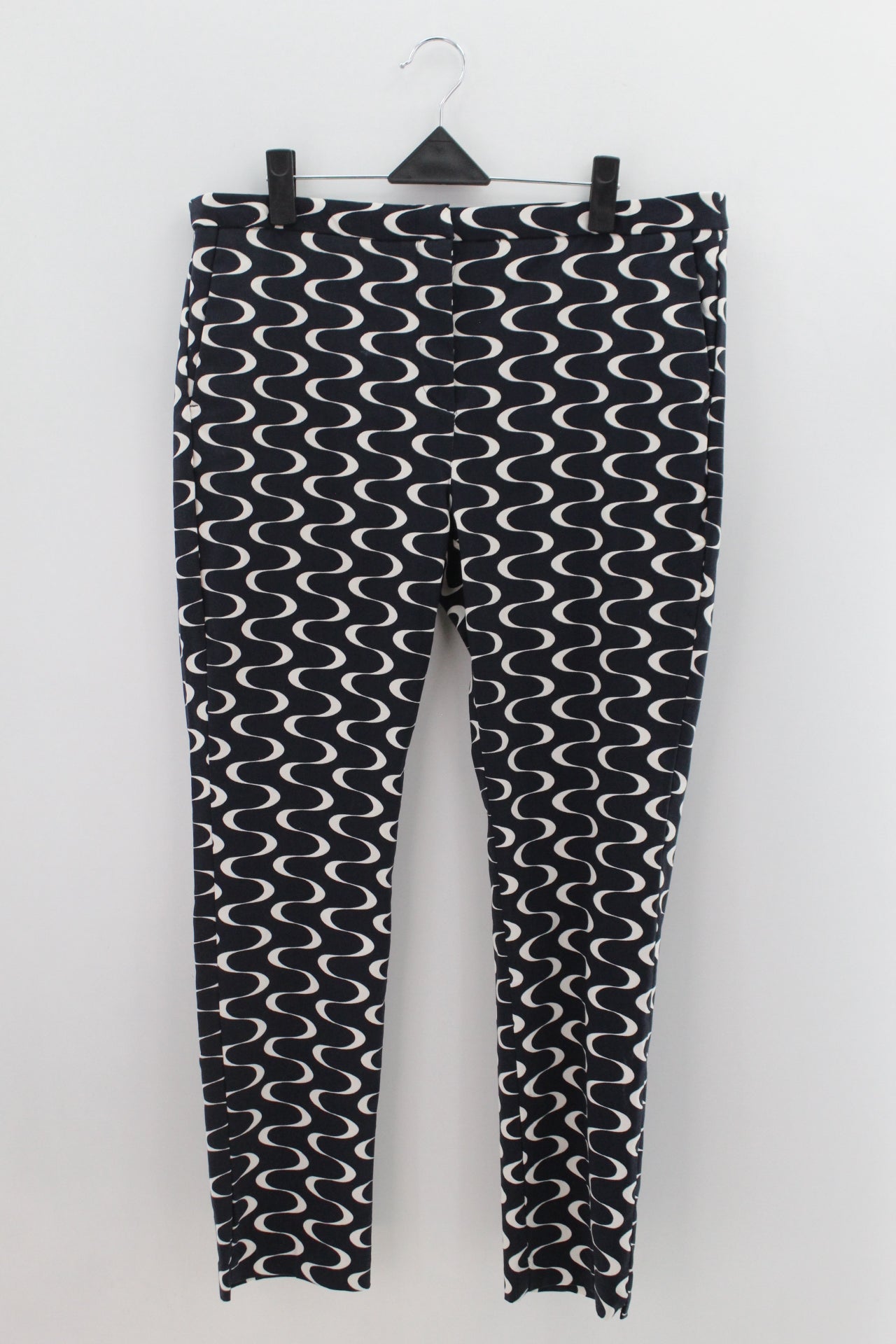 PANTALON VESTIR Femenino Mango