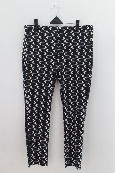 PANTALON VESTIR Femenino Mango