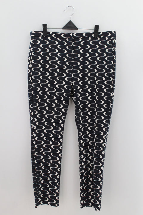 PANTALON VESTIR Femenino Mango
