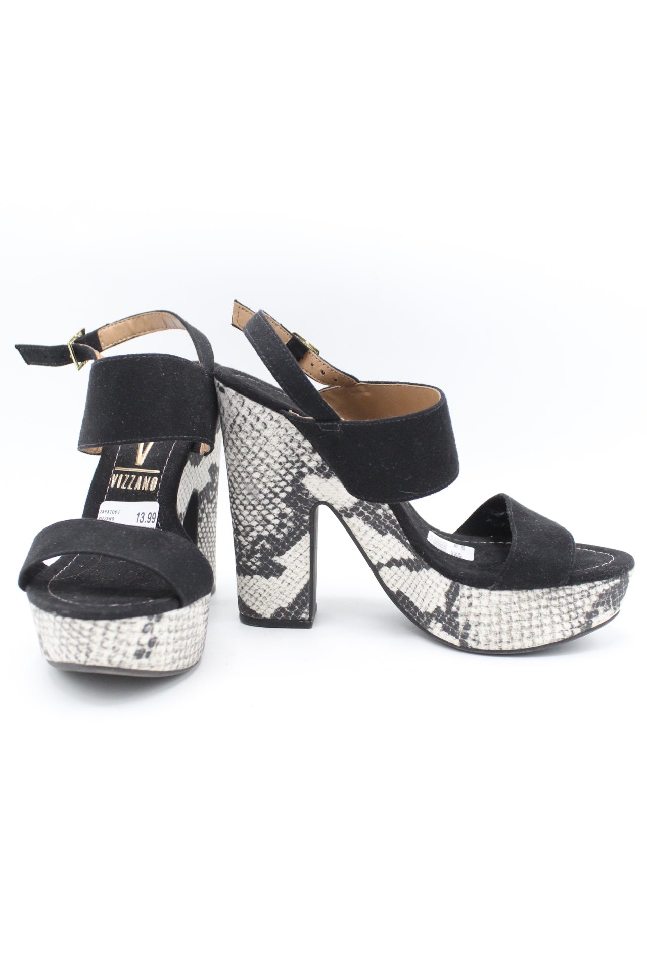 ZAPATOS Femenino Vizzano