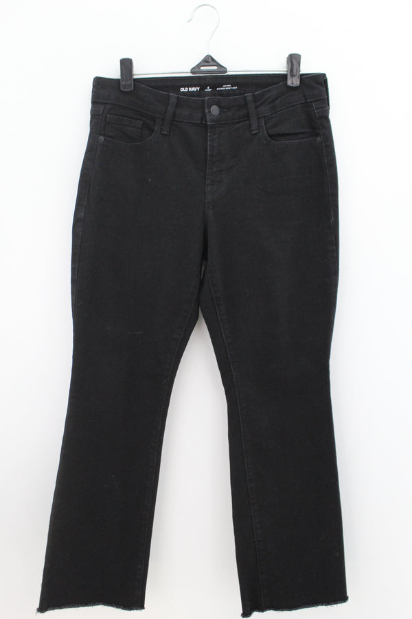 JEAN MUJER Femenino Old Navy