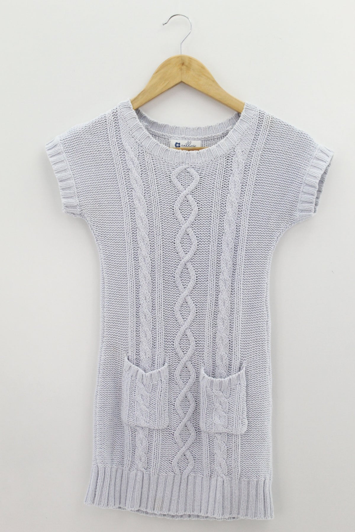 VESTIDO niña (8-14)