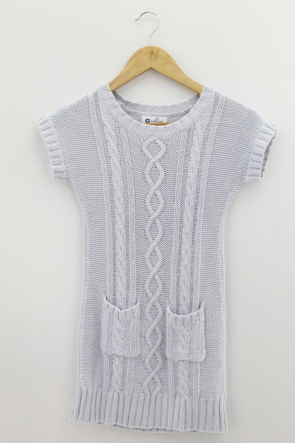 VESTIDO niña (8-14)