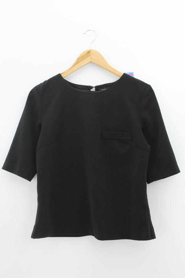 TOP Femenino CASUAL