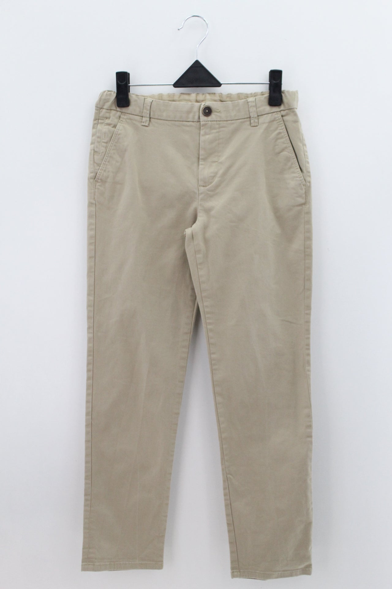 PANTALON VESTIR niño (8-14) Mango