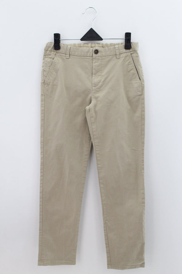 PANTALON VESTIR niño (8-14) Mango