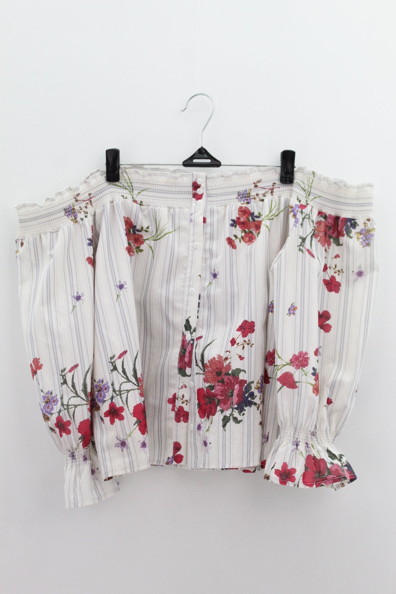 TOP Femenino CASUAL Misska (Fashion 21)