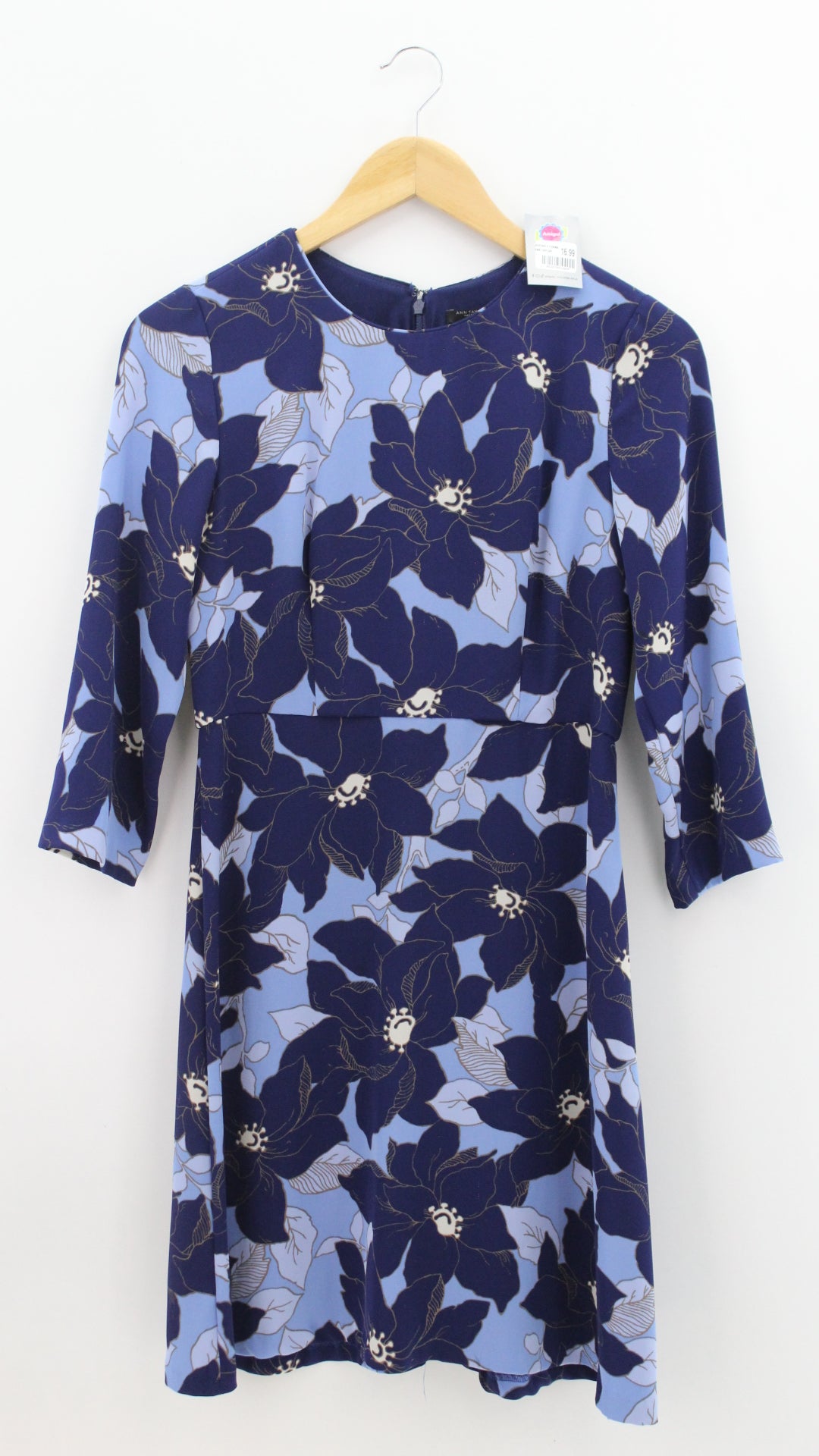 VESTIDO Femenino FORMAL/OFICINA Ann Taylor