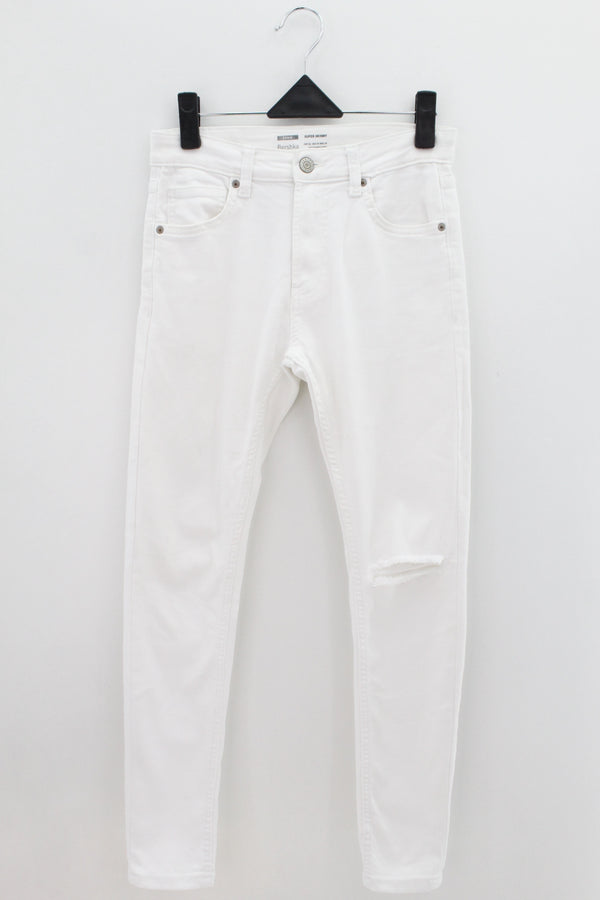 JEAN HOMBRE Masculino Bershka
