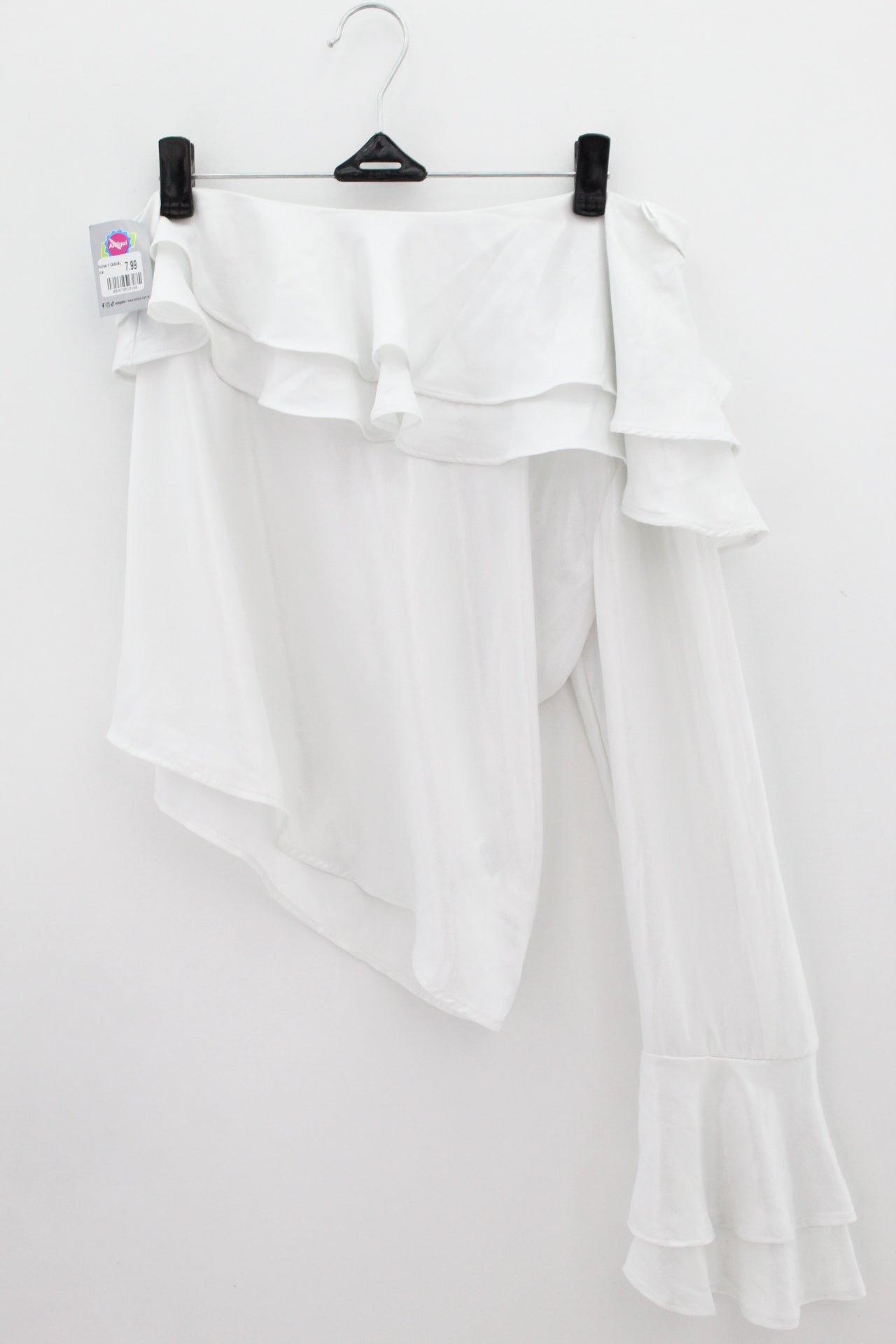 BLUSA Femenino CASUAL /OFICINA Ela