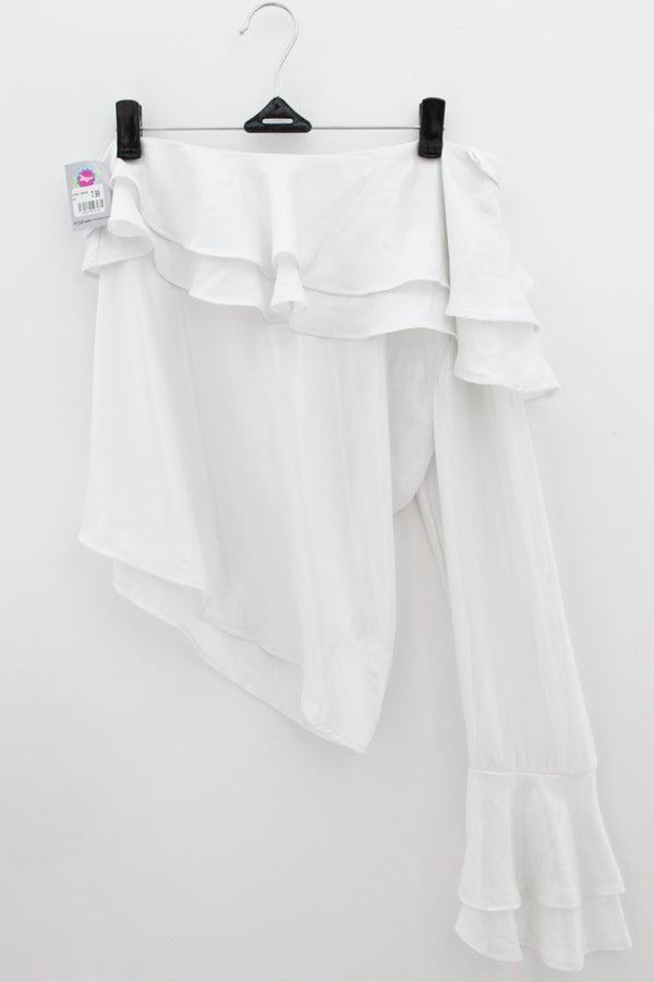 BLUSA Femenino CASUAL /OFICINA Ela