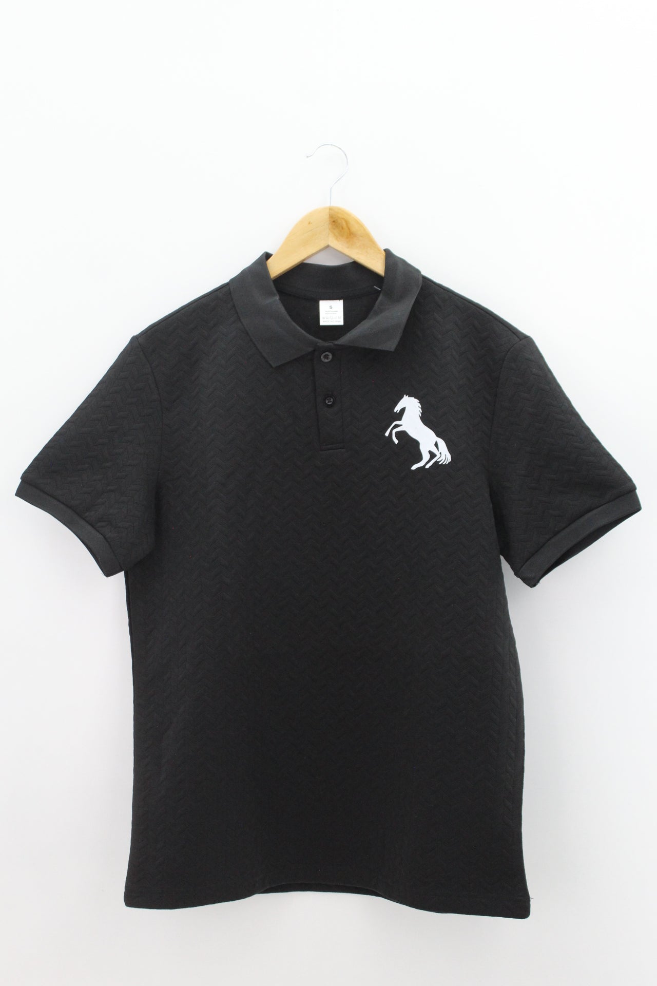 CAMISETA POLO Masculino