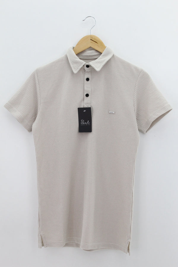 CAMISETA POLO Masculino