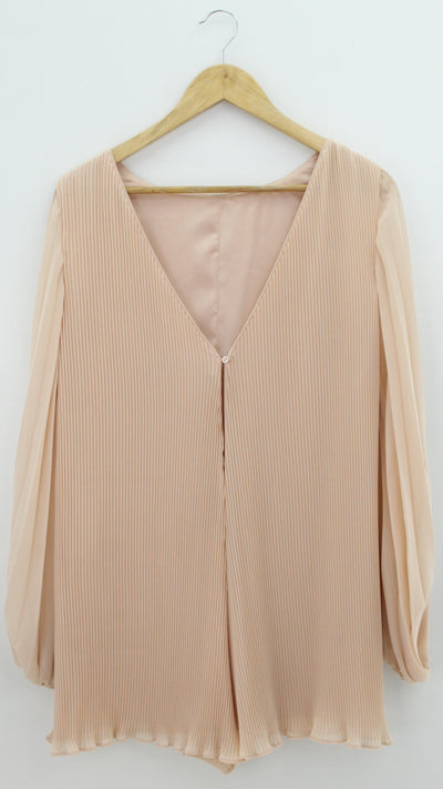ENTERIZO SHORT Femenino Zara