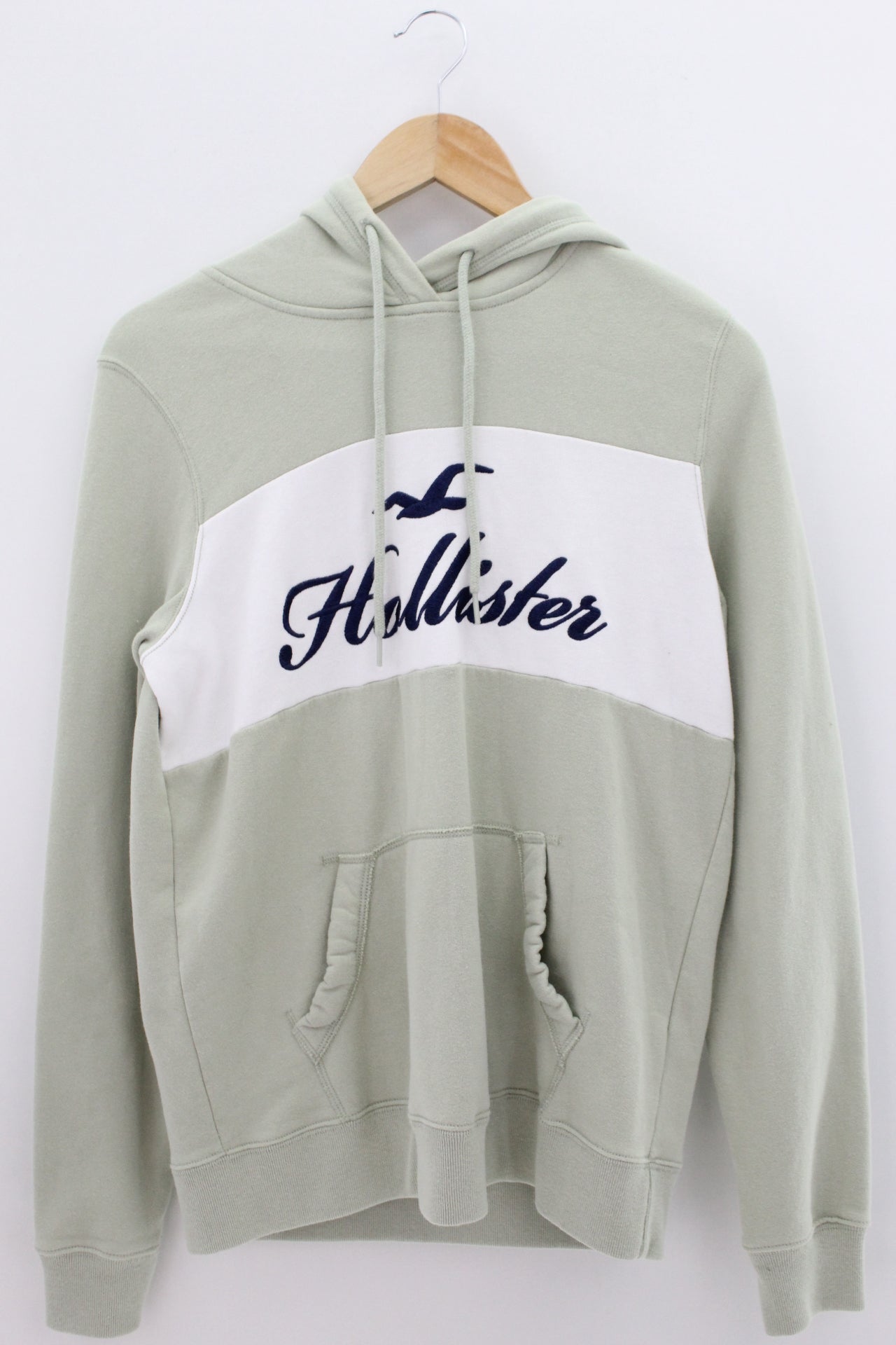 BUZO Femenino Hollister