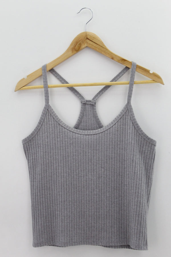 TOP Femenino CASUAL