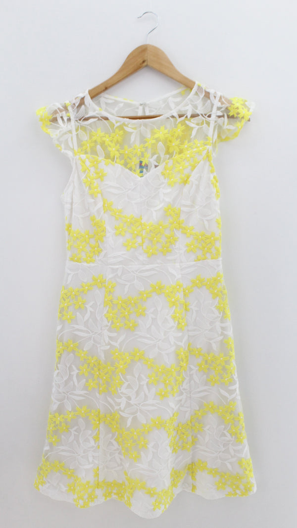 VESTIDO Femenino CASUAL/DEPORTIVO Nikibiki