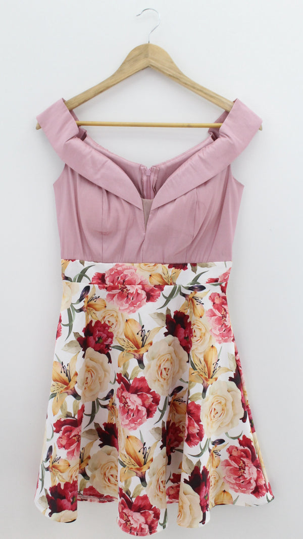 VESTIDO Femenino CASUAL/DEPORTIVO